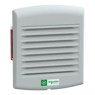 Schneider Electric - Ventilator voor kast/lessenaar - NSYCVF38M24DPF NSYCVF38M24DPF 12184812