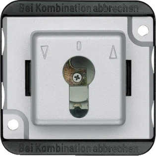 Schneider Electric - Jaloezieschakelaar - 318860 318860 12184844