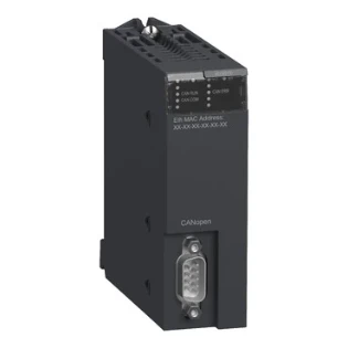 Schneider Electric - PLC communicatiemodule - BMECXM0100 BMECXM0100 12184846