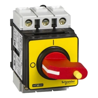 Schneider Electric - Lastscheider - VVE3 VVE3 12184852