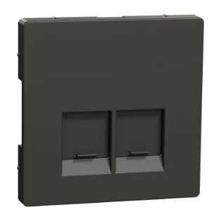 Schneider Electric - Bedieningselement /centraalplaat schakelmateriaal - MTN4572-6034 MTN4572-6034 12184880
