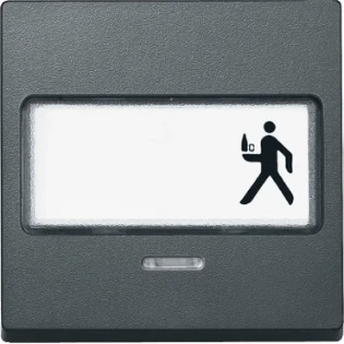 Schneider Electric - Bedieningselement /centraalplaat schakelmateriaal - 434614 434614 12184956