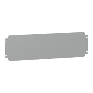 Schneider Electric - Montageplaat voor kast/lessenaar - NSYMM26SB NSYMM26SB 12184963