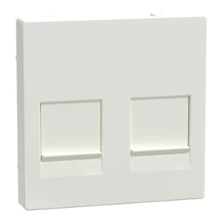 Schneider Electric - Onderdeel/centraalplaat communicatie-schakelmateriaal - MEG4562-0319 MEG4562-0319 12184980