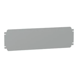 Schneider Electric - Montageplaat voor kast/lessenaar - NSYMM26SB NSYMM26SB 12185011