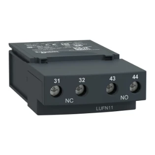 Schneider Electric - Hulpcontactblok - LUFN11 LUFN11 12185086