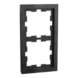 Schneider Electric - Afdekraam schakelmateriaal - MEG4020-6547 MEG4020-6547 12185111