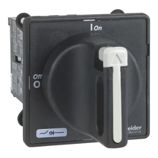 Schneider Electric - Lastscheider - VBDN12 VBDN12 12185114