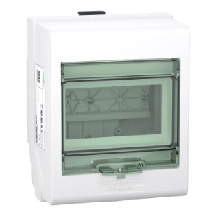 Schneider Electric - Aftakkast railkoker - KNB32CM55 KNB32CM55 12185180