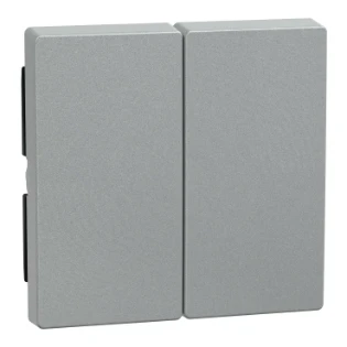 Schneider Electric - Bedieningselement /centraalplaat schakelmateriaal - 435560 435560 12185213