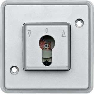 Schneider Electric - Jaloezieschakelaar - 318460 318460 12185278