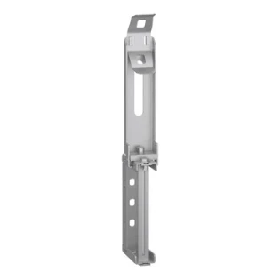 Schneider Electric - Bevestigingssysteem railkoker - KNB160ZFPU KNB160ZFPU 12185362