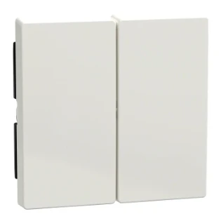 Schneider Electric - Bedieningselement /centraalplaat schakelmateriaal - 432519 432519 12185373