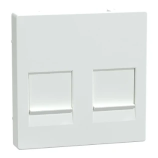 Schneider Electric - Onderdeel/centraalplaat communicatie-schakelmateriaal - MEG4562-0325 MEG4562-0325 12185398