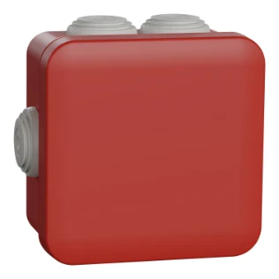 Schneider Electric - Doos voor montage op de wand/plafond - ENN05164 ENN05164 12185454