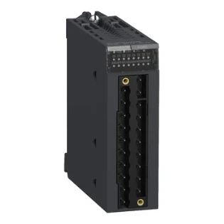 Schneider Electric - Functie-/technologiemodule voor PLC - BMXEHC0800 BMXEHC0800 12185459