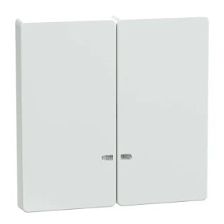 Schneider Electric - Bedieningselement /centraalplaat schakelmateriaal - MEG3420-6035 MEG3420-6035 12185481