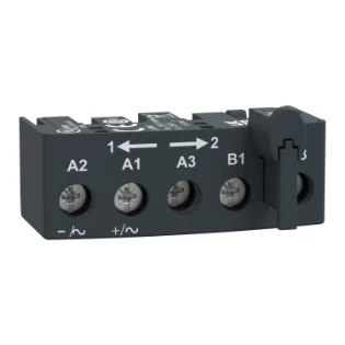 Schneider Electric - Toebehoren/onderdelen voor laagspannings-schakeltechniek - LU9M1 LU9M1 12185501