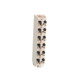 Schneider Electric - Toebehoren/onderdelen voor besturingen - TM5ACTB12 TM5ACTB12 12185551