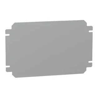Schneider Electric - Montageplaat voor kast/lessenaar - NSYMM23SB NSYMM23SB 12185608