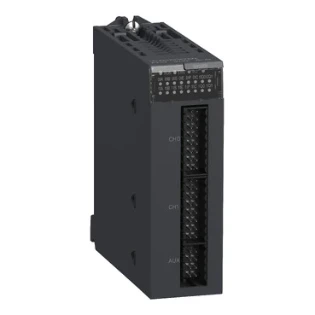 Schneider Electric - Functie-/technologiemodule voor PLC - BMXEHC0200 BMXEHC0200 12185613