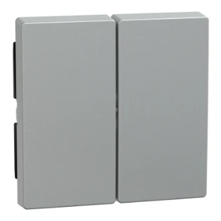 Schneider Electric - Bedieningselement /centraalplaat schakelmateriaal - 433560 433560 12185618