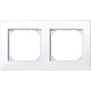 Schneider Electric - Afdekraam schakelmateriaal - 515225 515225 12185669