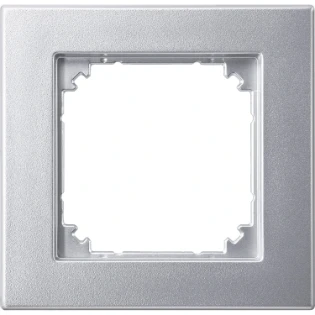 Schneider Electric - Afdekraam schakelmateriaal - 486160 486160 12185700