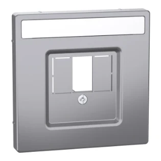 Schneider Electric - Onderdeel/centraalplaat communicatie-schakelmateriaal - MEG4250-6036 MEG4250-6036 12185710