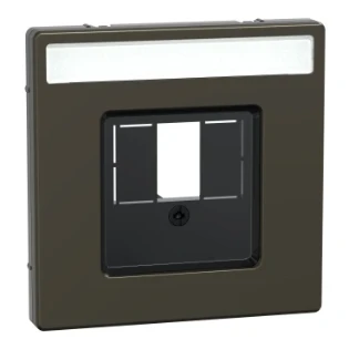 Schneider Electric - Onderdeel/centraalplaat communicatie-schakelmateriaal - MEG4250-6052 MEG4250-6052 12185735
