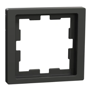 Schneider Electric - Afdekraam schakelmateriaal - MEG4010-6534 MEG4010-6534 12185801