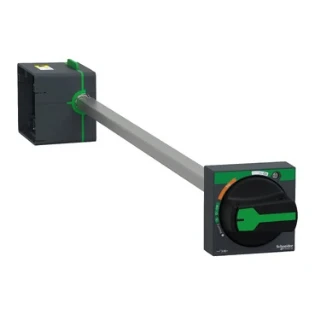 Schneider Electric - Bedieningsknop voor vermogensschakelaar - LV426935T LV426935T 12185820
