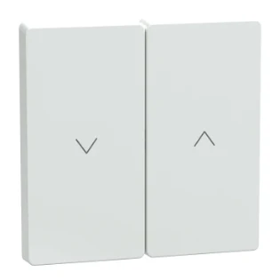 Schneider Electric - Bedieningselement /centraalplaat schakelmateriaal - MEG3855-6035 MEG3855-6035 12185970