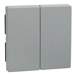 Schneider Electric - Bedieningselement /centraalplaat schakelmateriaal - 435560 435560 12185983