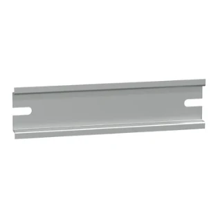 Schneider Electric - Montagerail voor elektrische/industriële regelapparatuur - NSYAMRD15357SB NSYAMRD15357SB 12186024