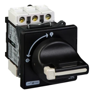 Schneider Electric - Lastscheider - VBD01 VBD01 12186052