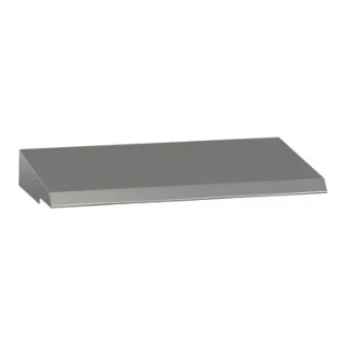 Schneider Electric - Dak-/vloerelement voor kast/lessenaar - NSYTX4020 NSYTX4020 12186152