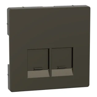 Schneider Electric - Bedieningselement /centraalplaat schakelmateriaal - MEG4572-6052 MEG4572-6052 12186153