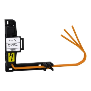 Schneider Electric - Toebehoren/onderdelen voor railkoker - KNT63ZT1 KNT63ZT1 12186221