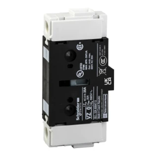 Schneider Electric - Hulpcontactblok - VZ1 VZ1 12186266