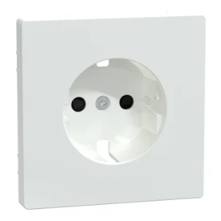 Schneider Electric - Bedieningselement /centraalplaat schakelmateriaal - MEG2330-6035 MEG2330-6035 12186282