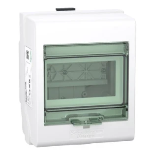 Schneider Electric - Aftakkast railkoker - KNB32CM55 KNB32CM55 12186302