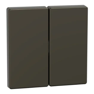 Schneider Electric - Bedieningselement /centraalplaat schakelmateriaal - MEG3400-6052 MEG3400-6052 12186305