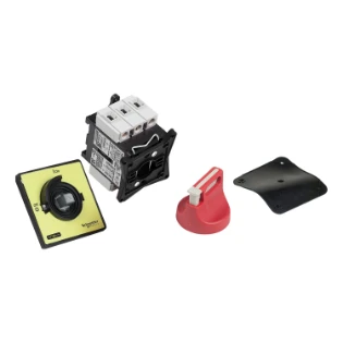 Schneider Electric - Lastscheider - VCF01 VCF01 12186330