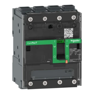 Schneider Electric - Lastscheider - C124160LS C124160LS 12186532