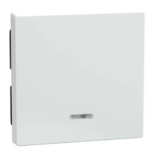 Schneider Electric - Bedieningselement /centraalplaat schakelmateriaal - 436025 436025 12186566