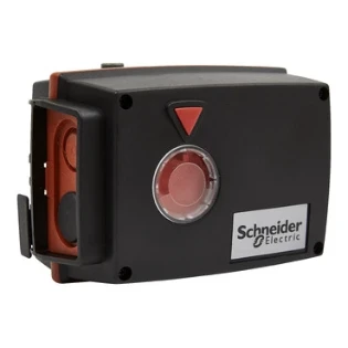 Schneider Electric - Elektrische servomotor - 8601010000 8601010000 12186624