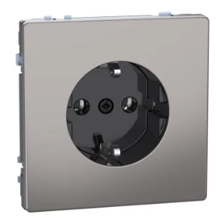 Schneider Electric - Wandcontactdoos - MEG2301-6050 MEG2301-6050 12186646