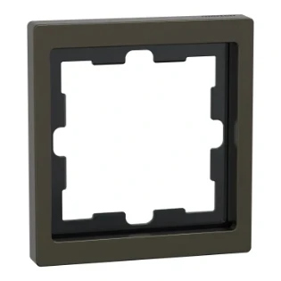 Schneider Electric - Afdekraam schakelmateriaal - MEG4010-6552 MEG4010-6552 12186675