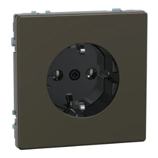 Schneider Electric - Wandcontactdoos - MEG2301-6052 MEG2301-6052 12186709